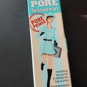 Benefit POREfessional